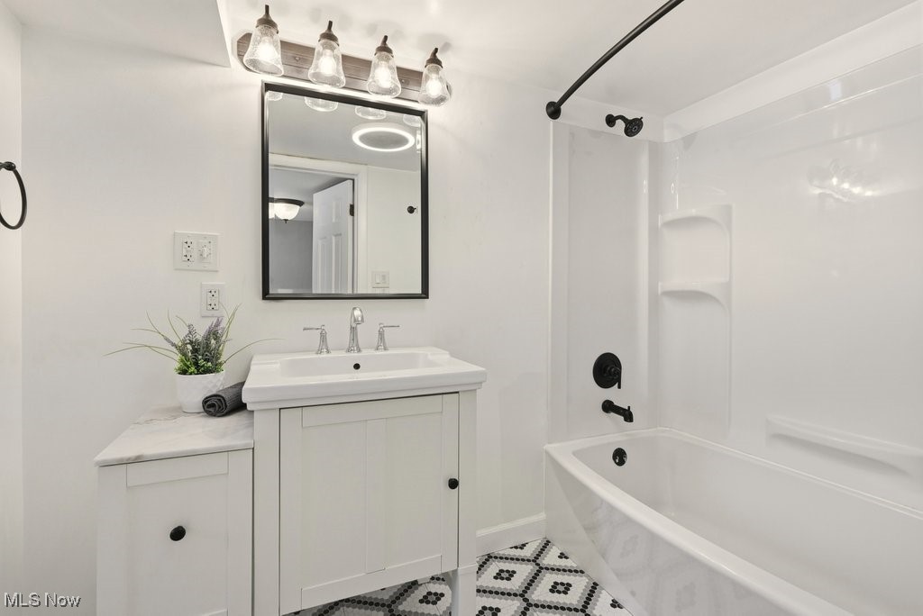 Church Sub - Residential