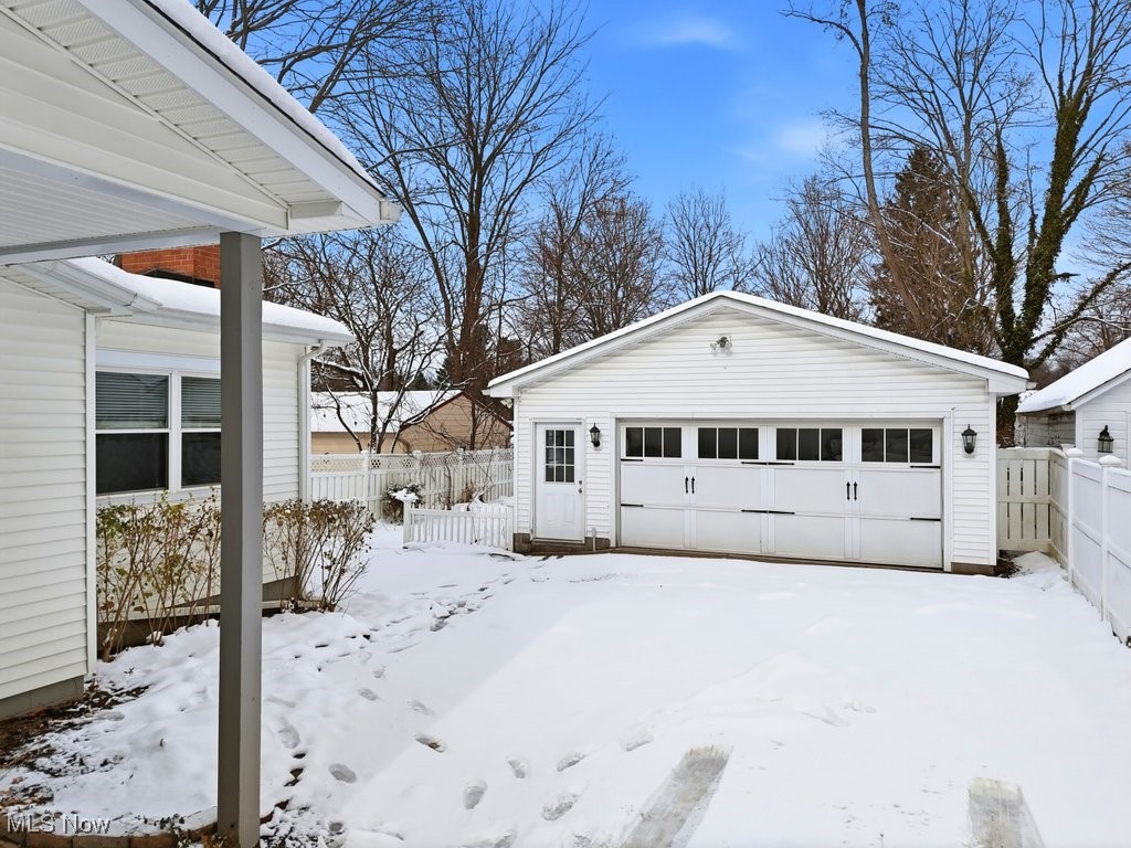 Church Sub - Residential