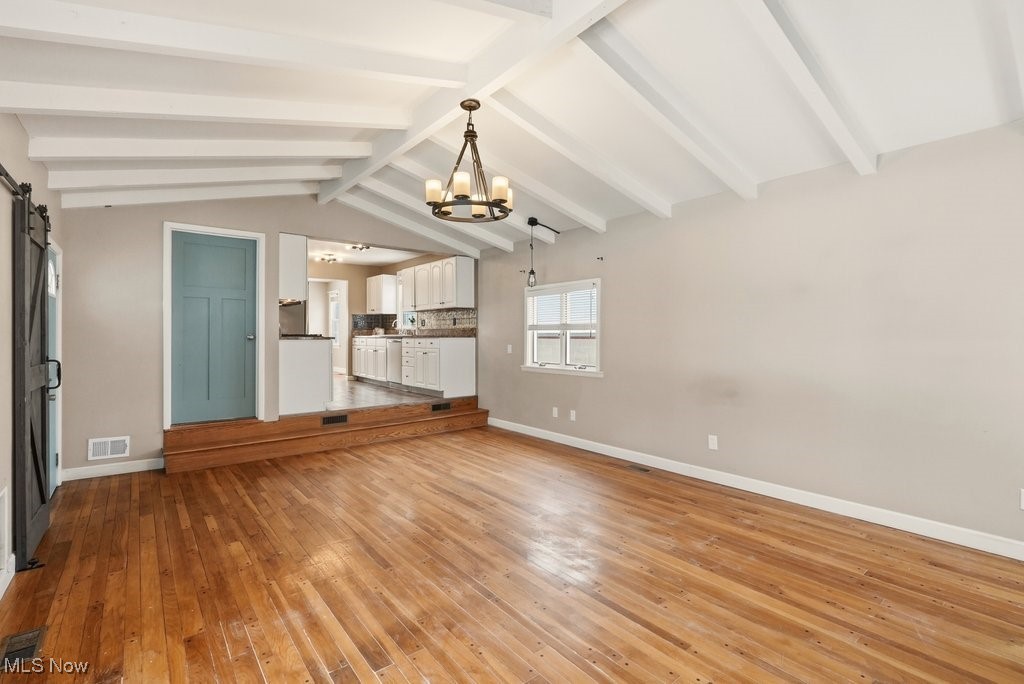 Church Sub - Residential