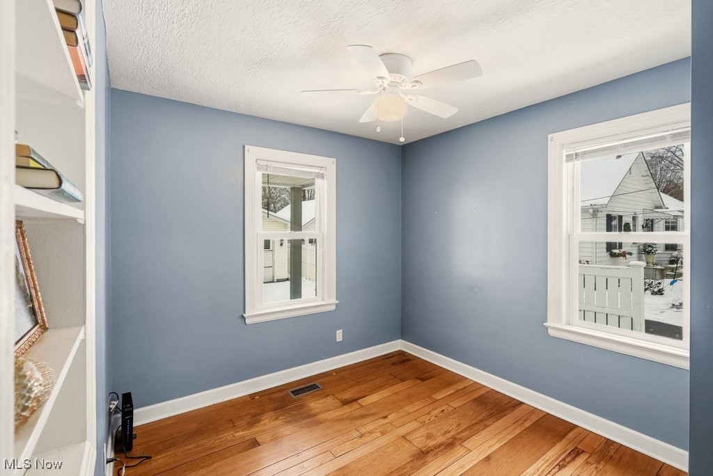 Church Sub - Residential