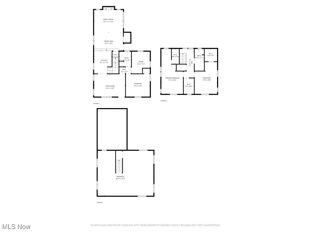 Church Sub - Residential