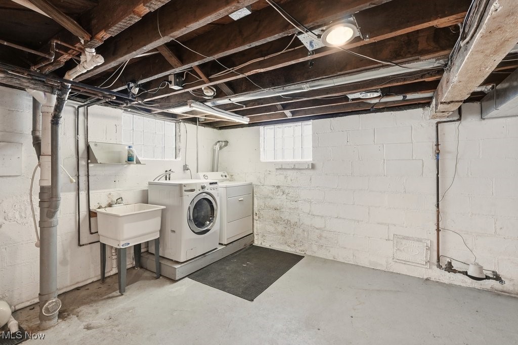 Church Sub - Residential