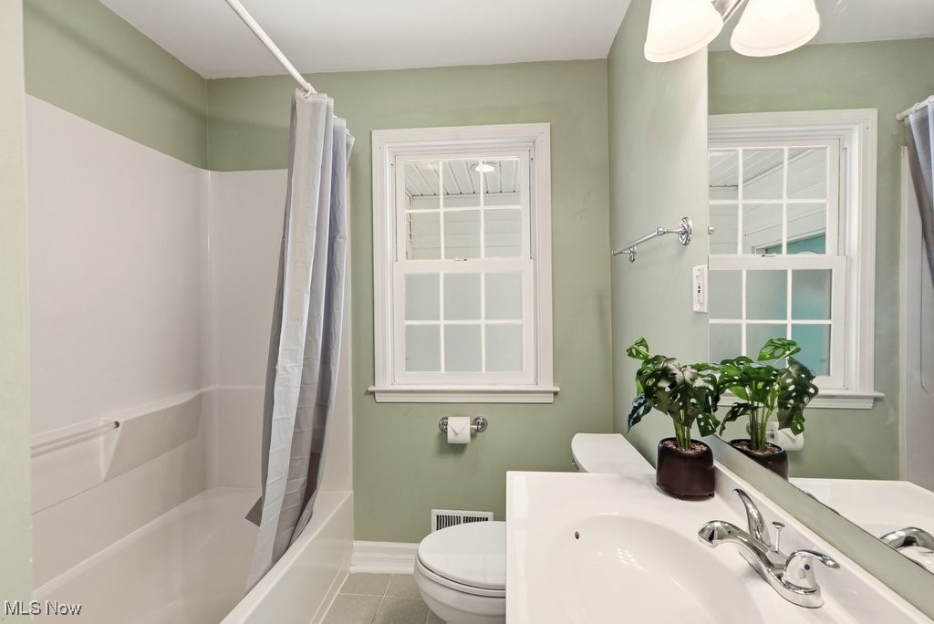 Church Sub - Residential