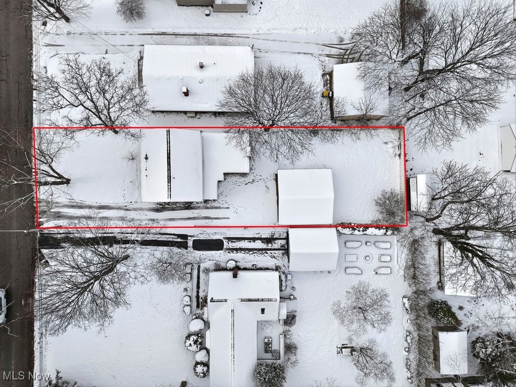 Church Sub - Residential