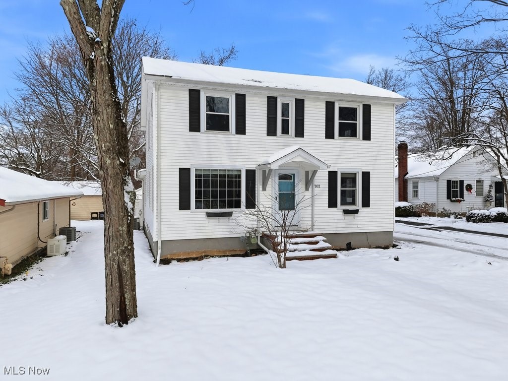 Church Sub - Residential