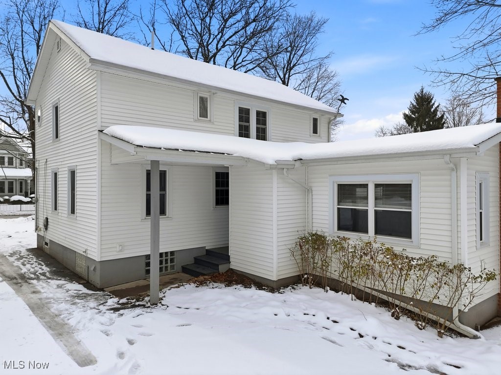 Church Sub - Residential