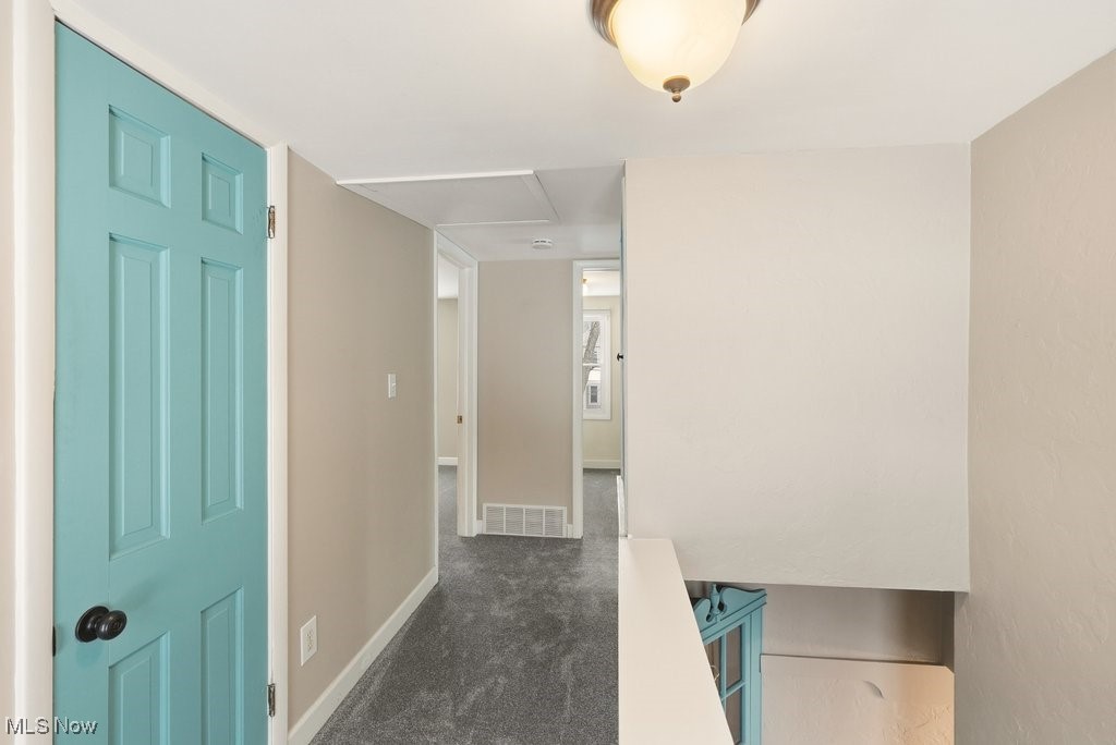 Church Sub - Residential