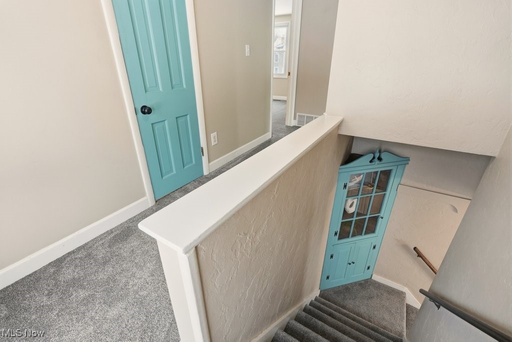 Church Sub - Residential