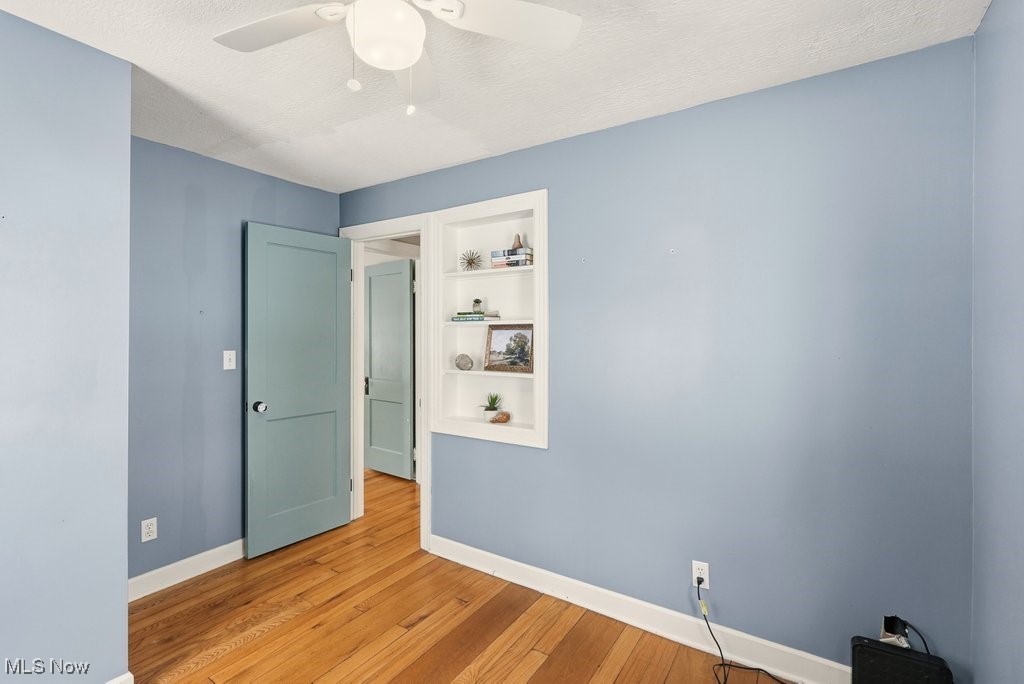 Church Sub - Residential