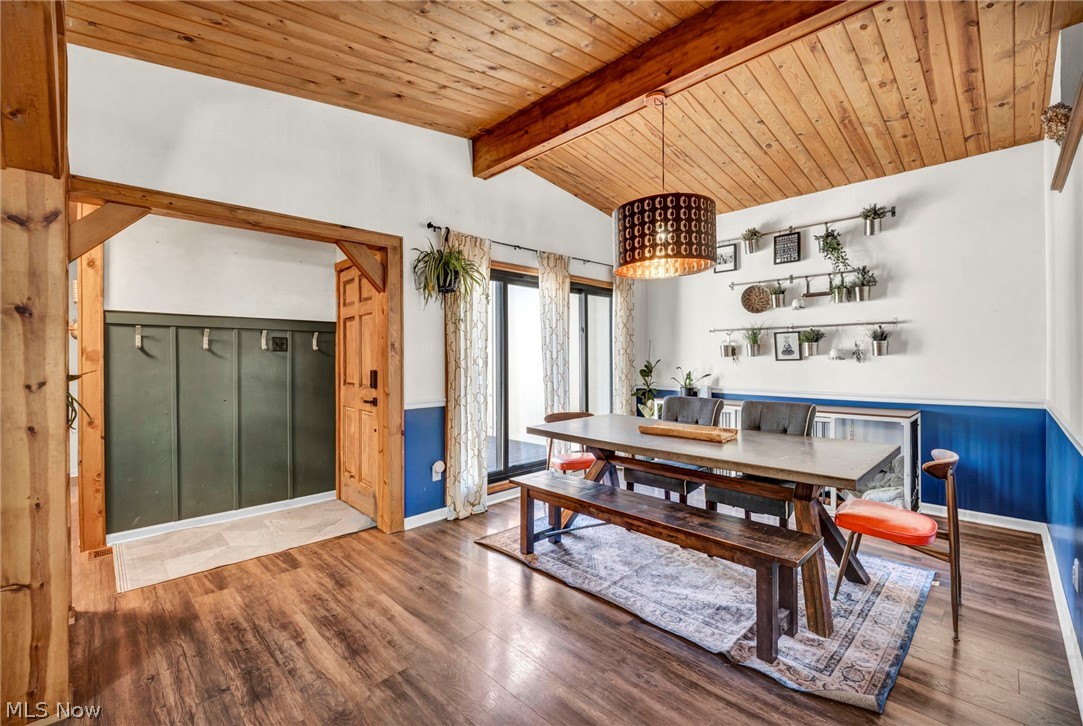 Precision Hsng Corps Yorktown - Residential