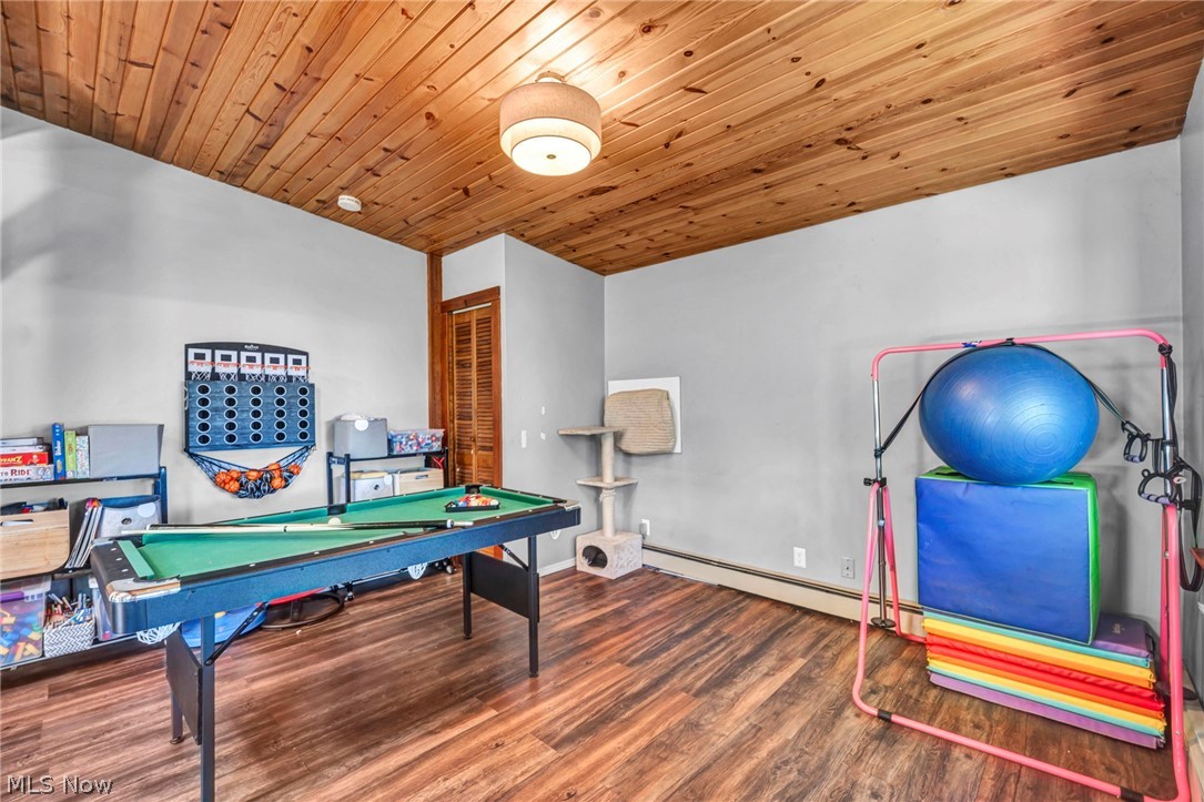 Precision Hsng Corps Yorktown - Residential