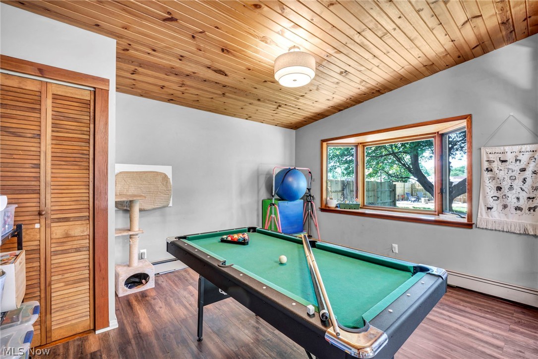 Precision Hsng Corps Yorktown - Residential