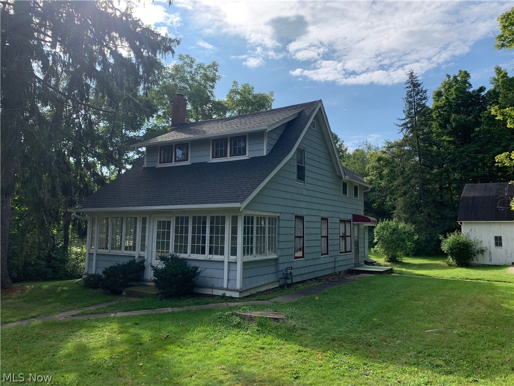 Highland Drive - Residential