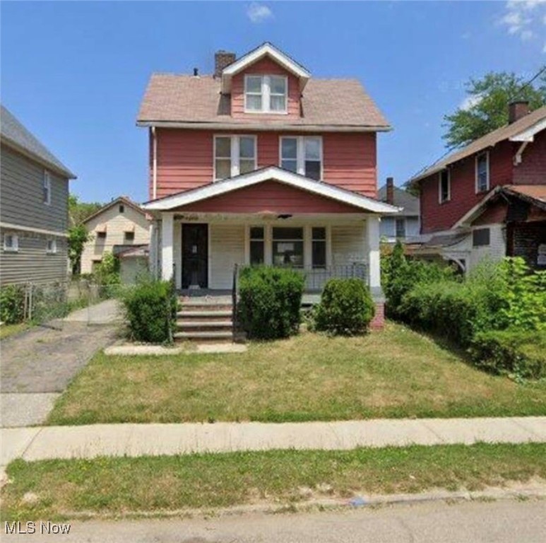 Great single-family investment opportunity! This 3-bed, 1-bath home is priced to sell and ready for your vision. With some TLC this property offers a prime value-add opportunity for investors, flippers, or landlords looking to maximize returns. Don't miss out on this chance to transform and build equity - call today to make this your next project!