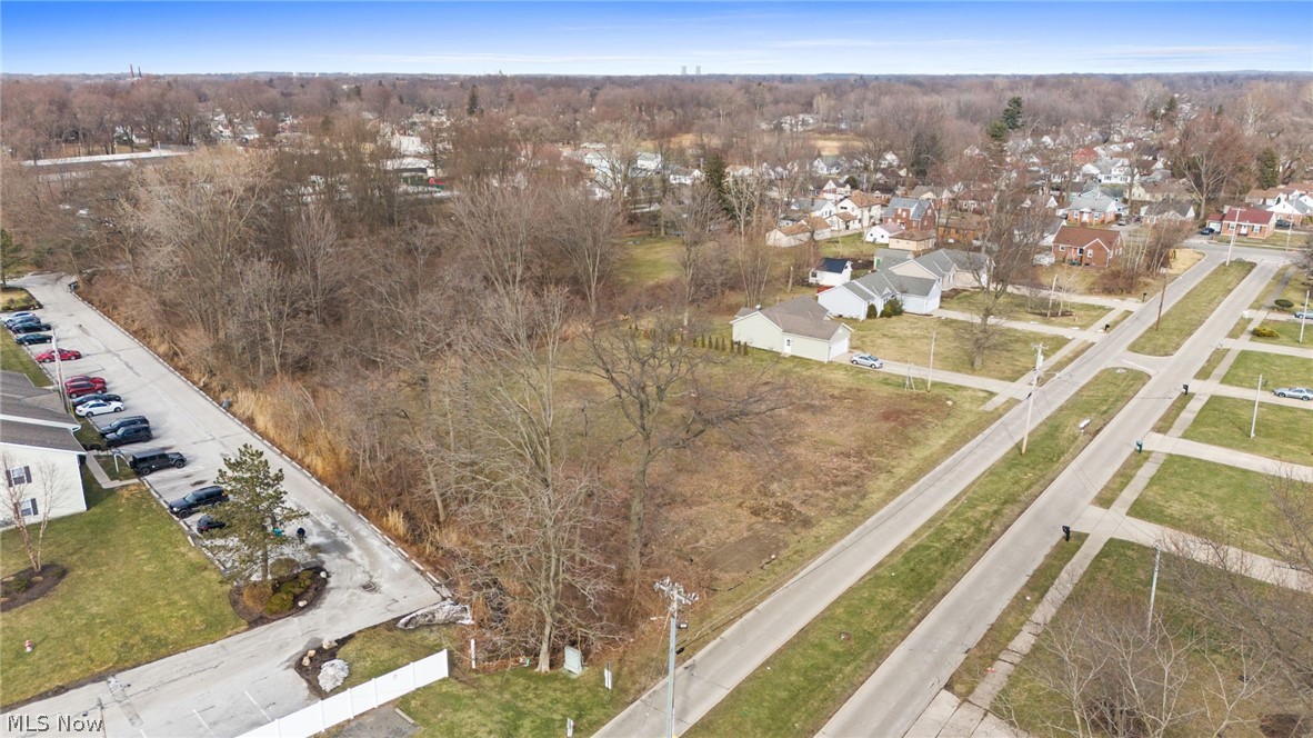 City/Painesville - Land
