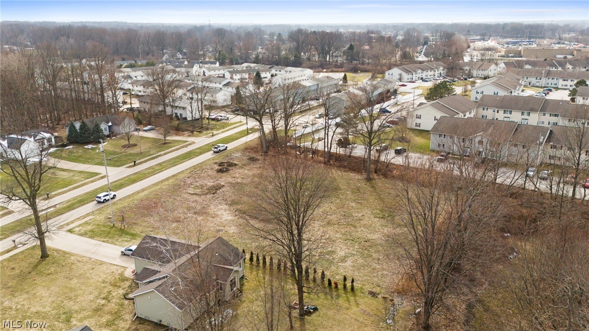City/Painesville - Land