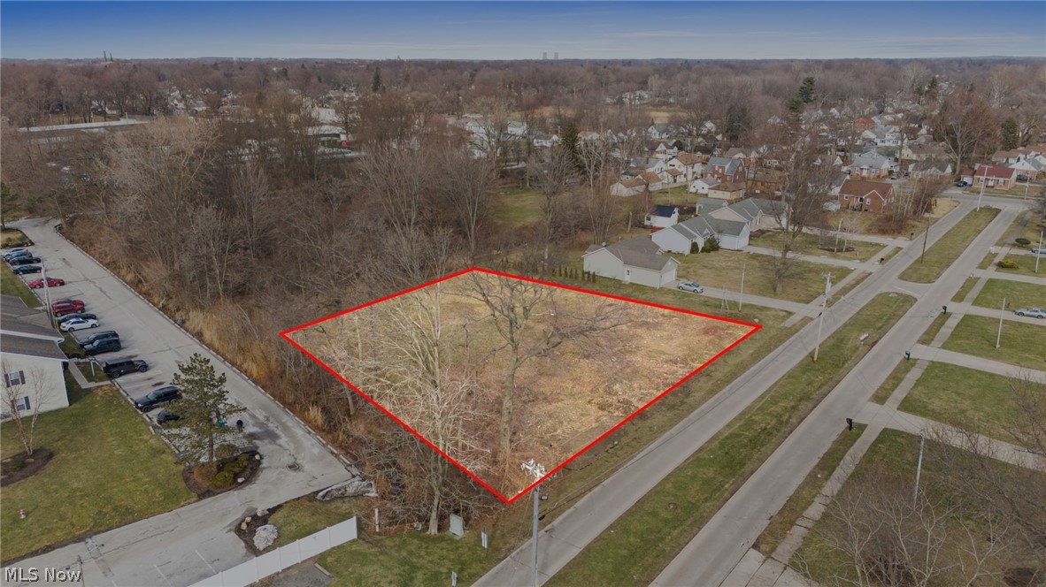 City/Painesville - Land