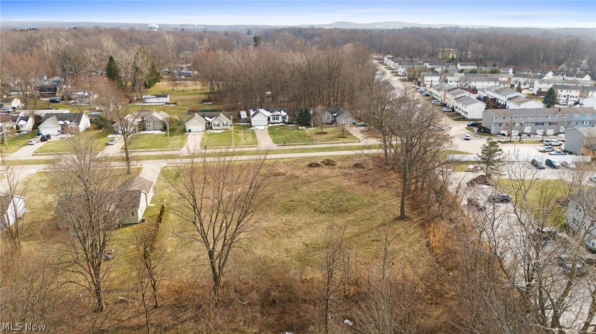 City/Painesville - Land