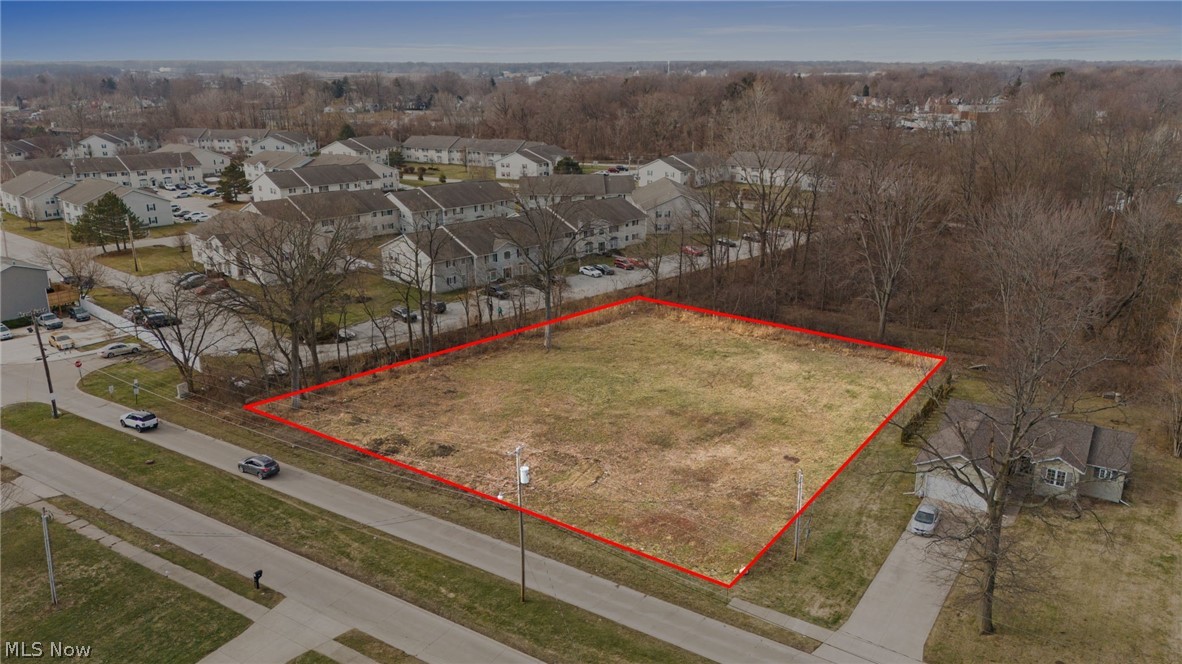 City/Painesville - Land