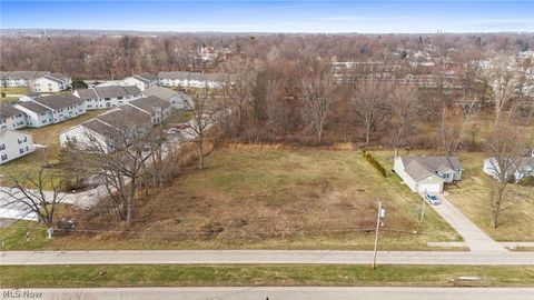 Vacant Land For Sale - Academy Court<br/> Lake County, Painesville, OH 44077