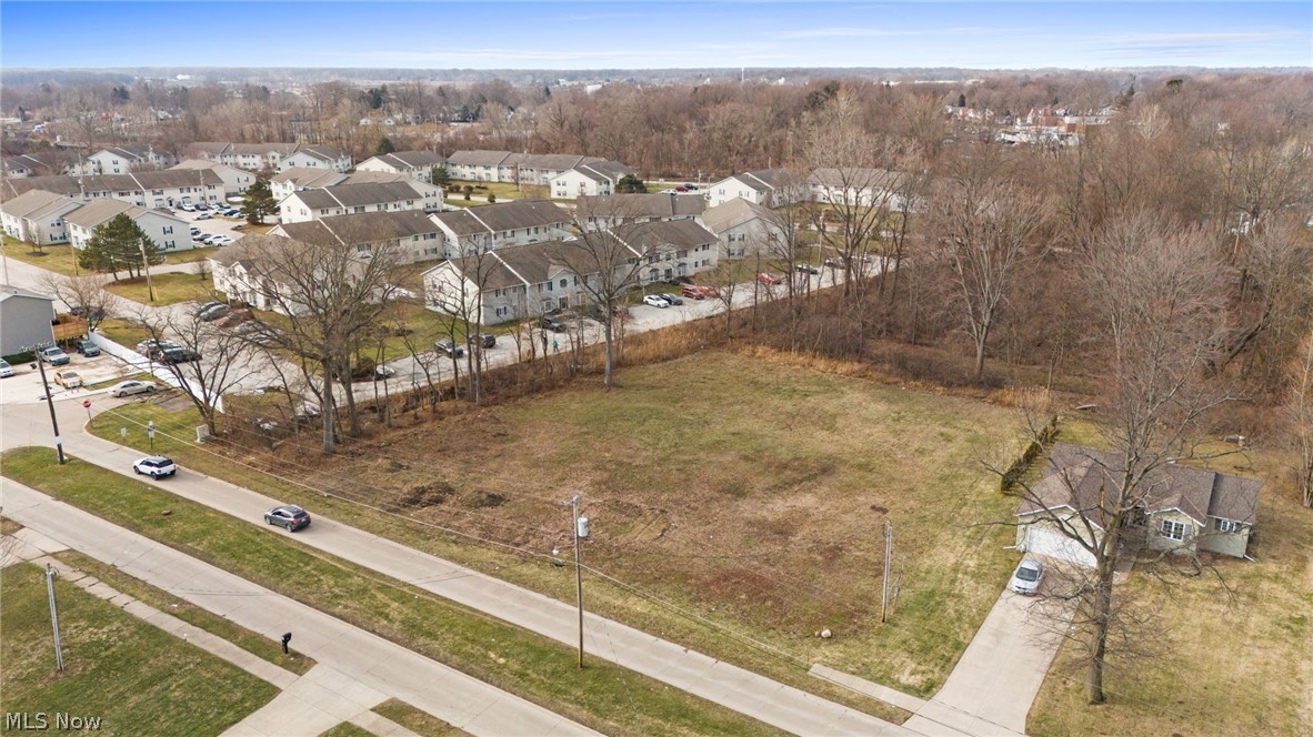 City/Painesville - Land