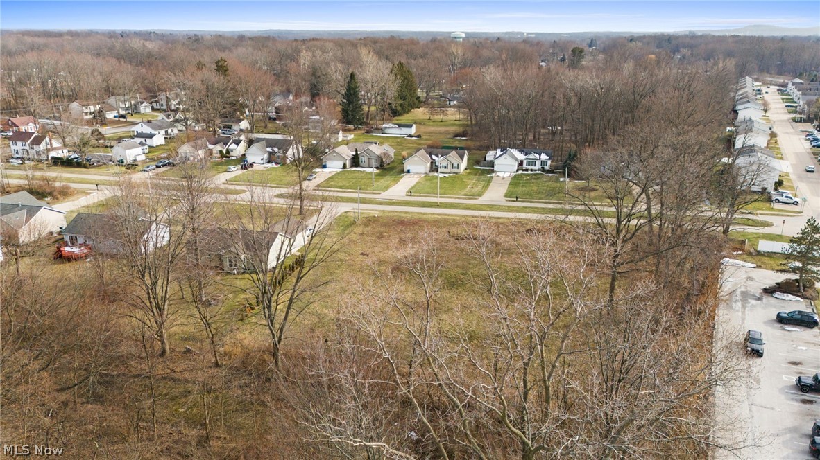 City/Painesville - Land