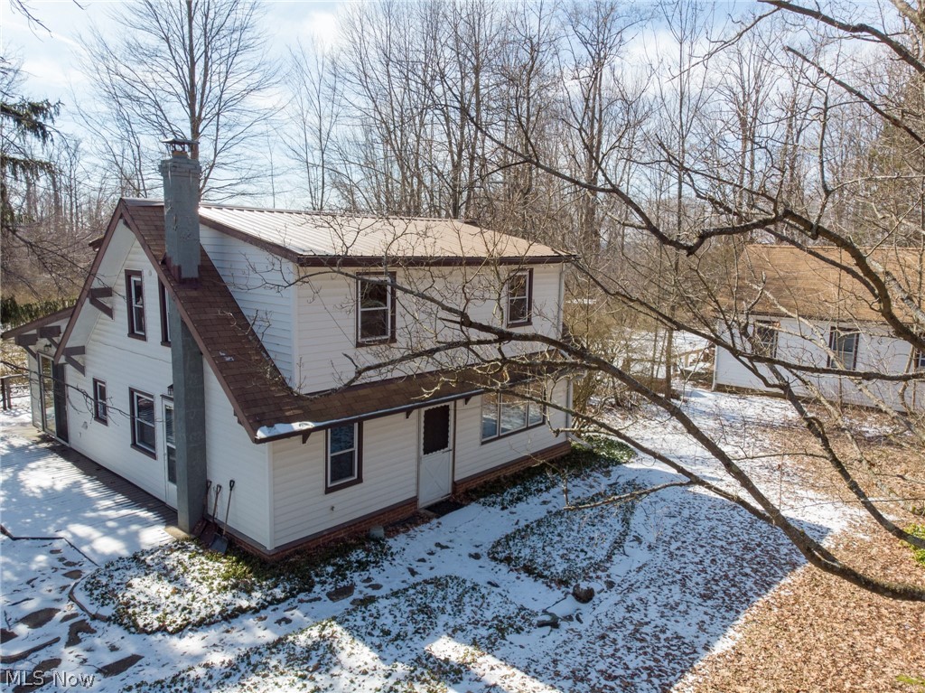 Chester 03 - Residential