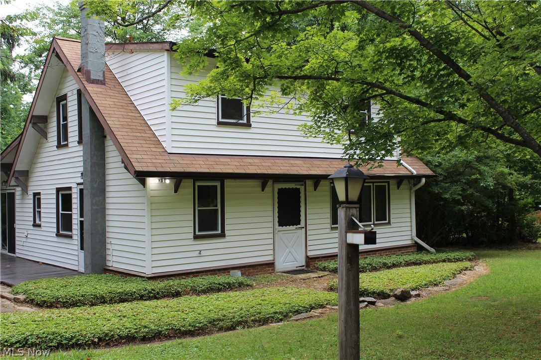 Chester 03 - Residential