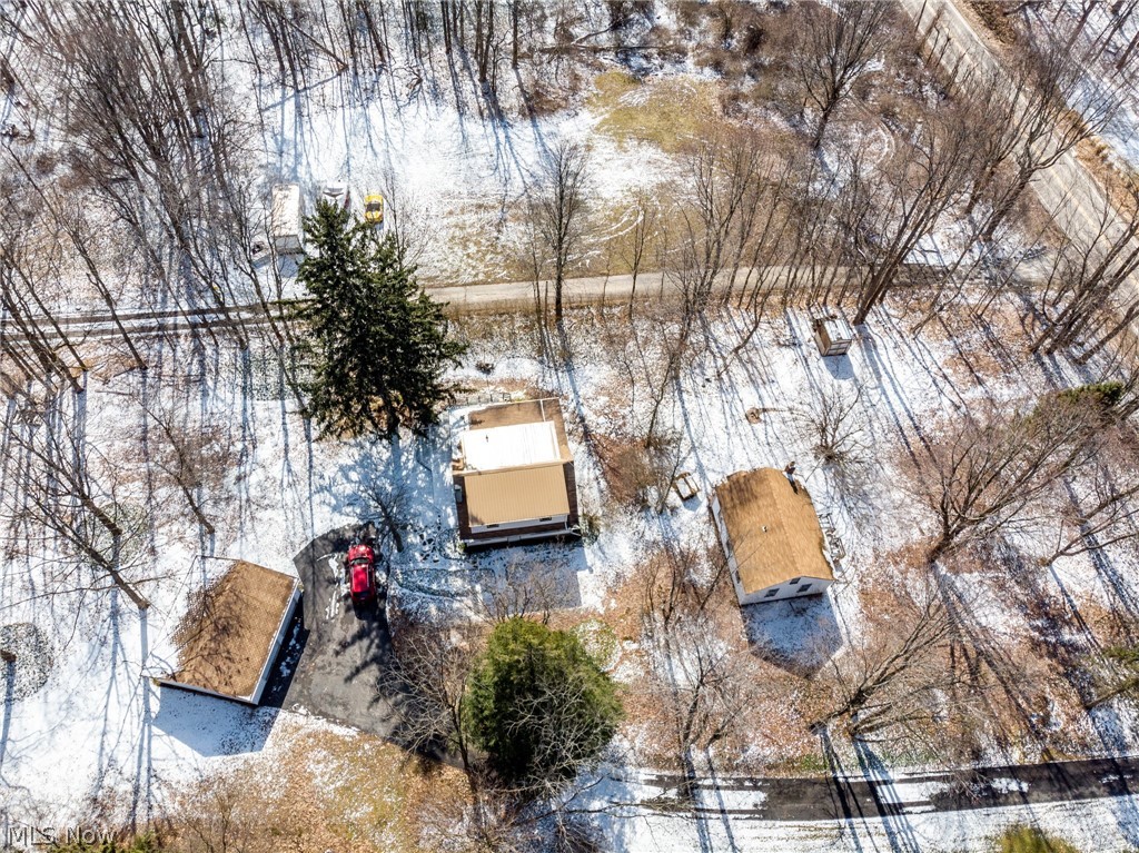 Chester 03 - Residential