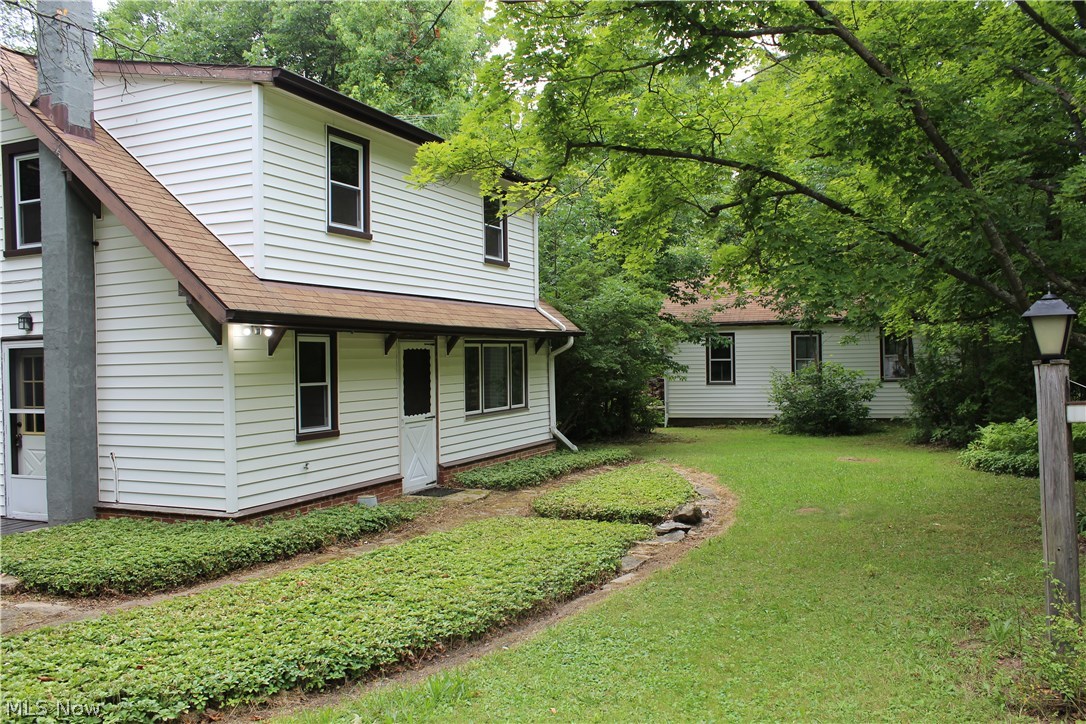 Chester 03 - Residential