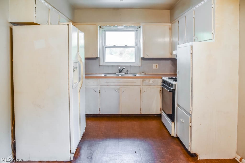 Canoco Heights - Residential