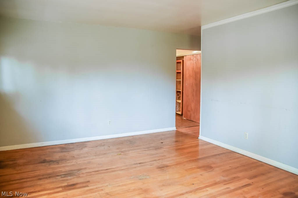 Canoco Heights - Residential