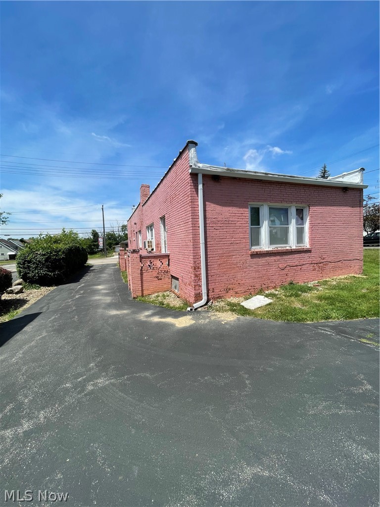 4567 Lee Road
