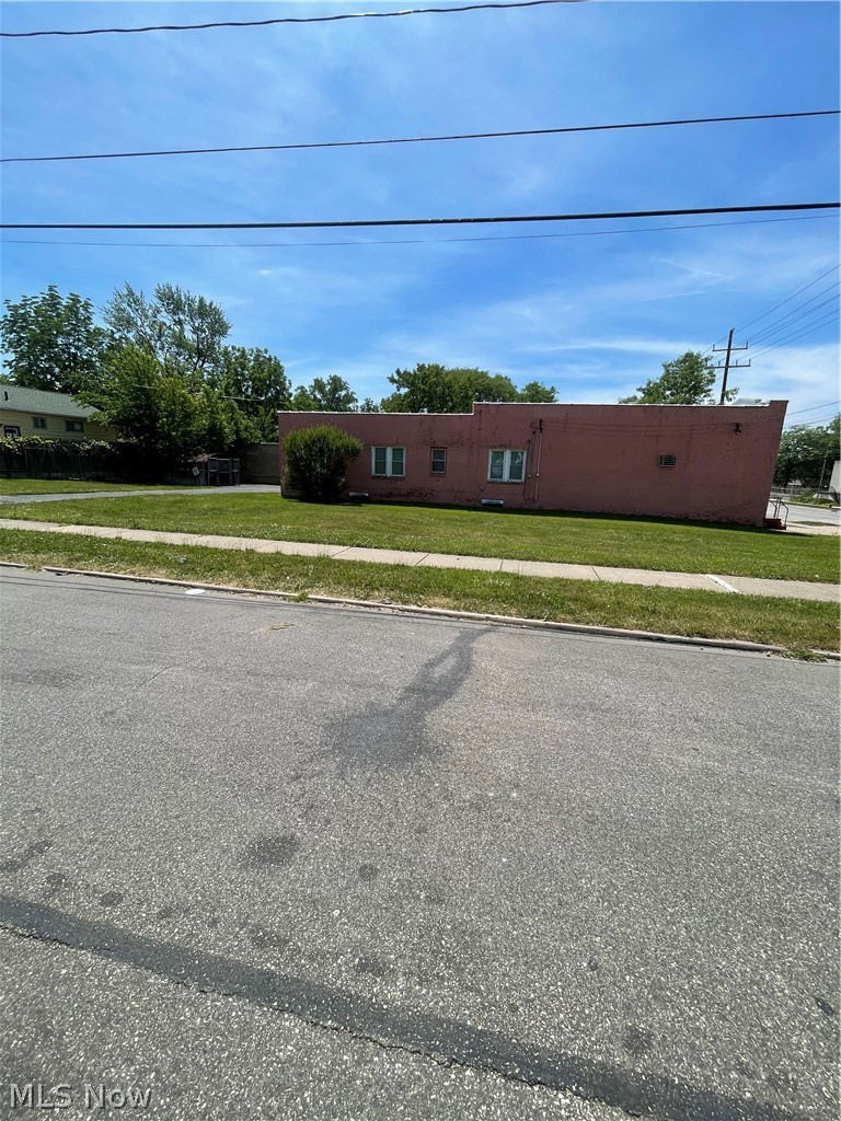 4567 Lee Road