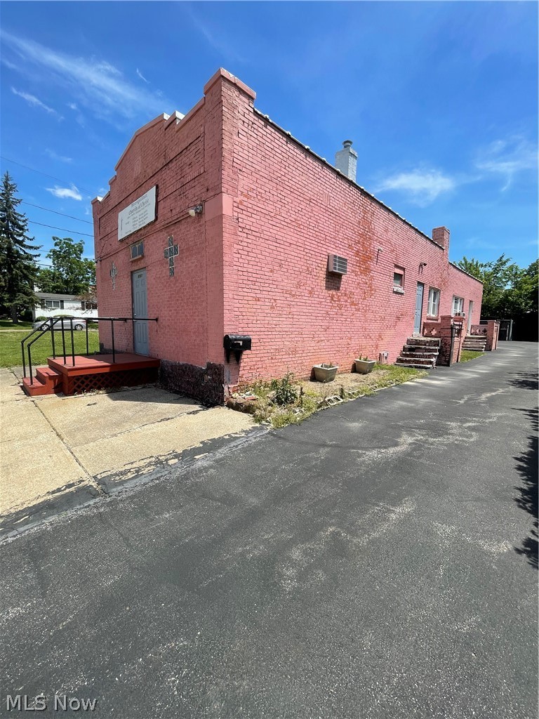 4567 Lee Road