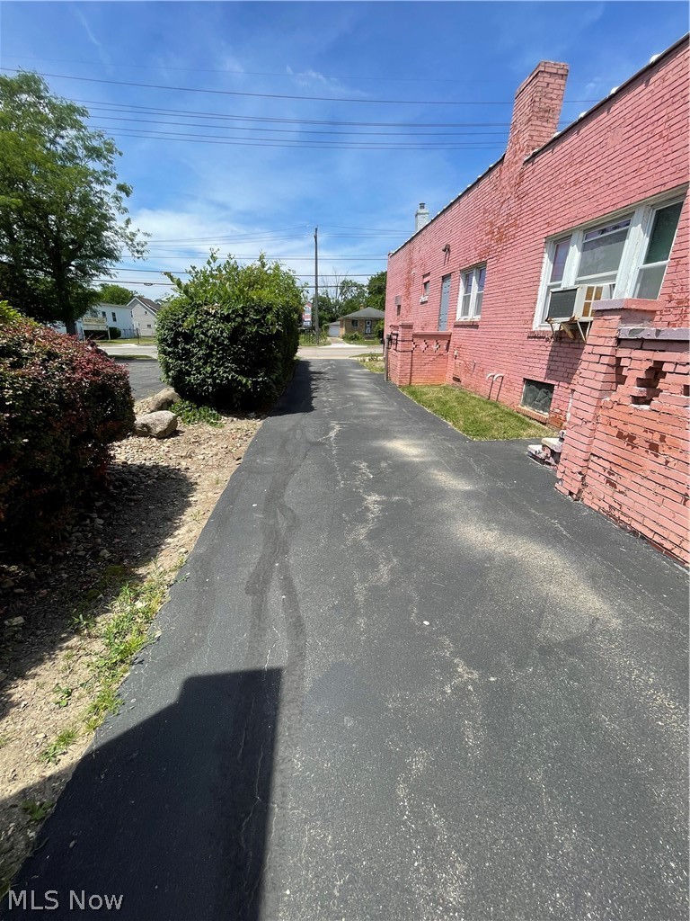 4567 Lee Road