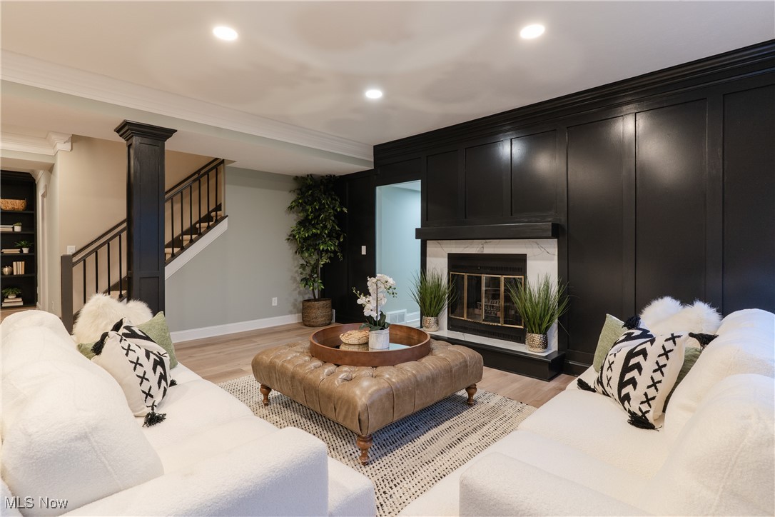 6873 Woodwalk Drive, Brecksville, Ohio image 38