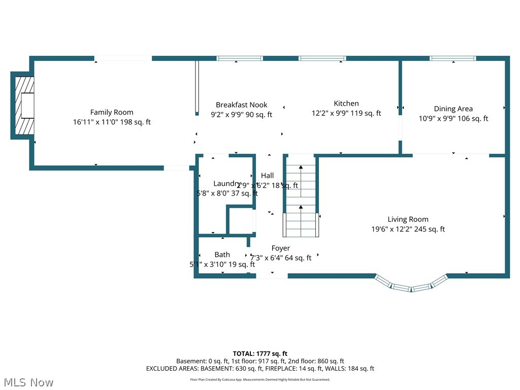 Presidential Estates - Residential