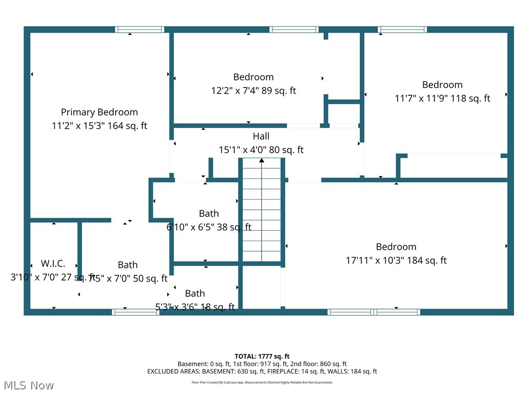 Presidential Estates - Residential