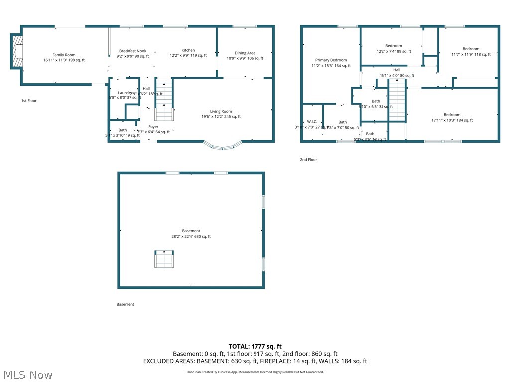 Presidential Estates - Residential