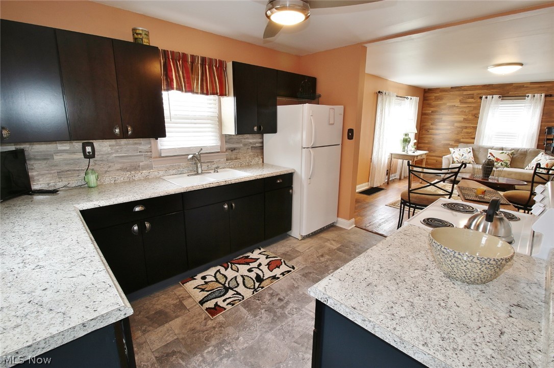 Stewarts - Residential