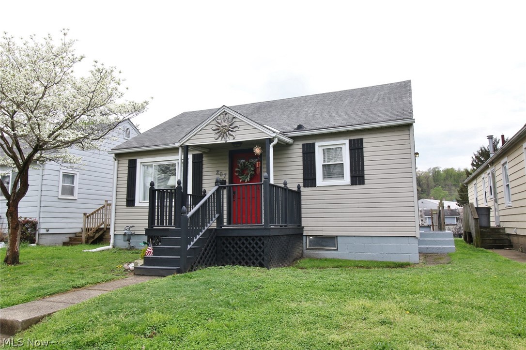 Stewarts - Residential