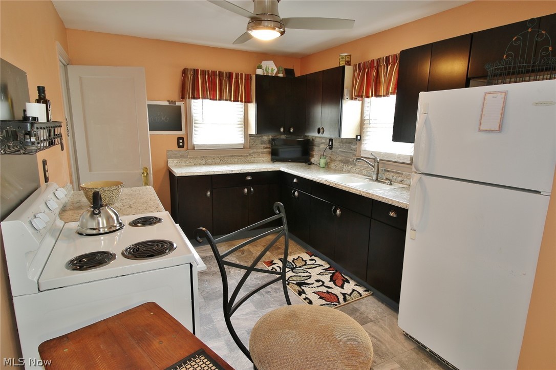 Stewarts - Residential