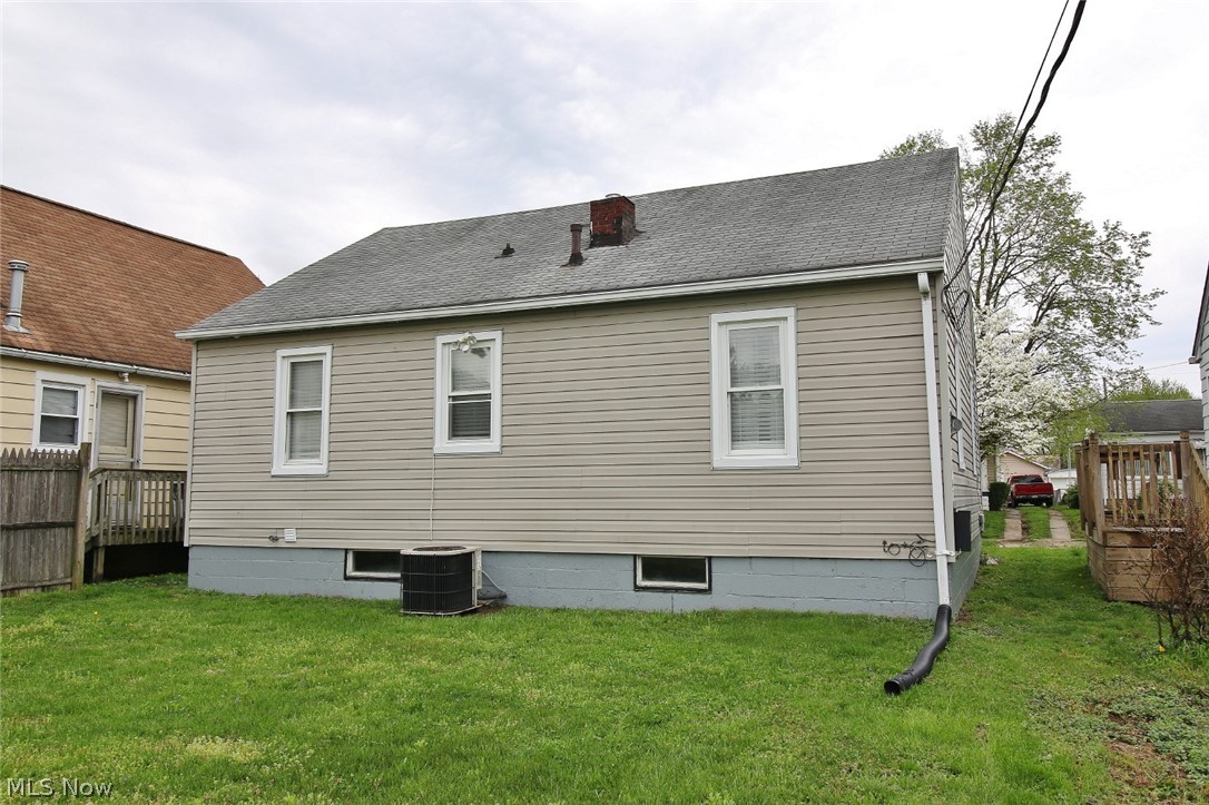 Stewarts - Residential