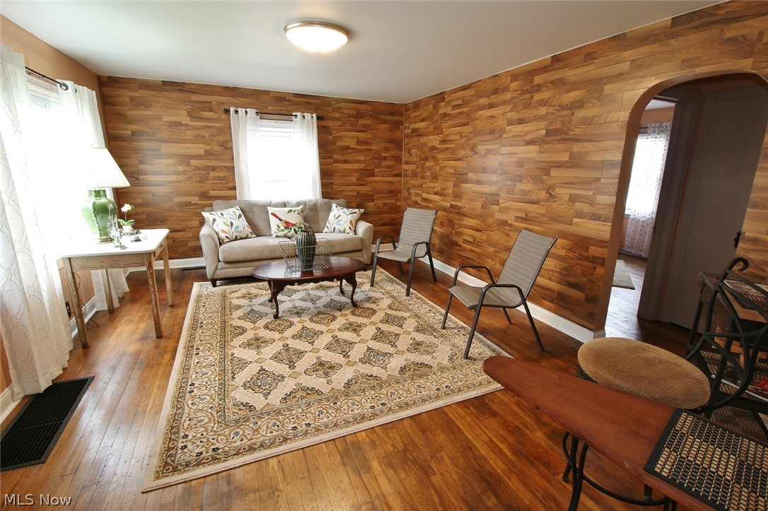 Stewarts - Residential