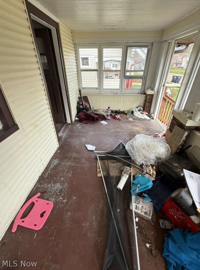 Crestland Park Allotment - Residential