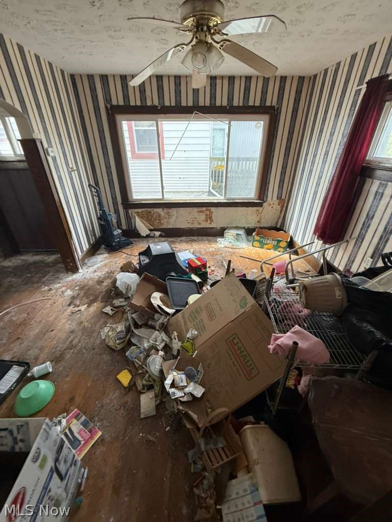 Crestland Park Allotment - Residential