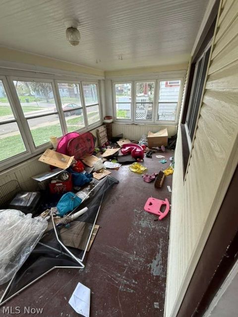 Tiny photo for 322 Madison Avenue, Akron, OH 44320 (MLS # 5202777)