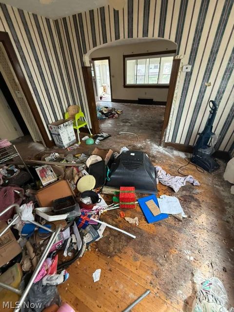 Tiny photo for 322 Madison Avenue, Akron, OH 44320 (MLS # 5202777)