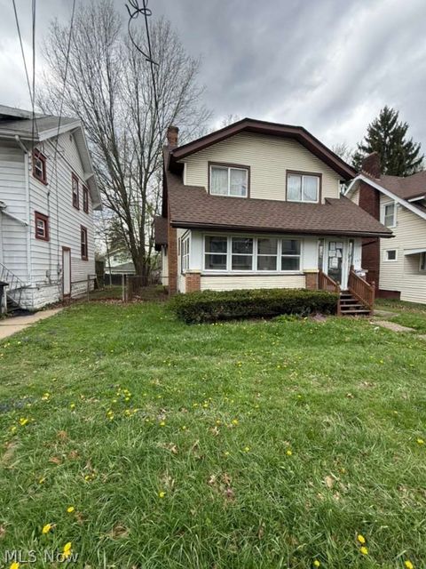 Tiny photo for 322 Madison Avenue, Akron, OH 44320 (MLS # 5202777)